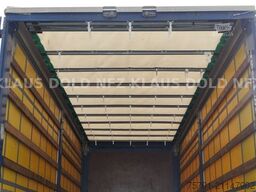 KRONE WP 7.3 LS5-CS Pritsche Plane BDF Bordwände