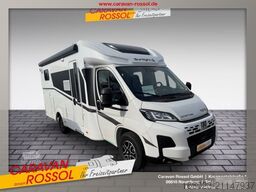 SUNLIGHT Adventure T 67S Ready to Roll? Abverkaufspreis!