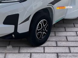 SUNLIGHT Adventure T 67S Ready to Roll? Abverkaufspreis!