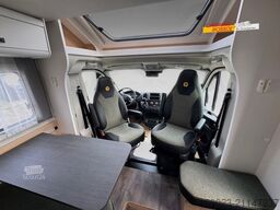 SUNLIGHT Adventure T 67S Ready to Roll? Abverkaufspreis!