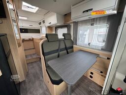 SUNLIGHT Adventure T 67S Ready to Roll? Abverkaufspreis!