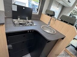 SUNLIGHT Adventure T 67S Ready to Roll? Abverkaufspreis!