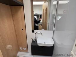 SUNLIGHT Adventure T 67S Ready to Roll? Abverkaufspreis!