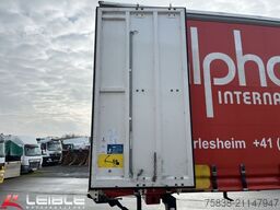 KRONE WK 7.3 Tautliner-WAB*Edscha*TOP*2x vorhanden