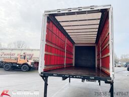 KRONE WK 7.3 Tautliner-WAB*Edscha*TOP*2x vorhanden