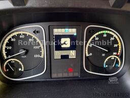 MERCEDES-BENZ 1224L E6C, Automatik, AHK, Klima, LBW MBB 1to