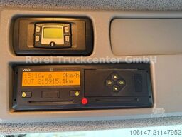 MERCEDES-BENZ 1224L E6C, Automatik, AHK, Klima, LBW MBB 1to