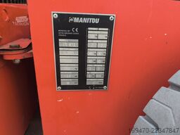 Manitou 170 AETJL
