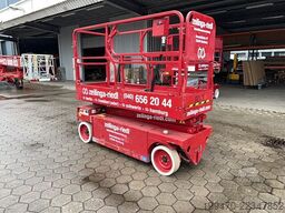 MEC 2033ES