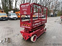 MEC 2033ES