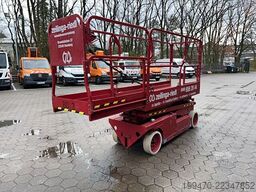 MEC 2033ES