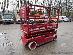 MEC 2033ES