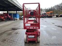 MEC 2033ES