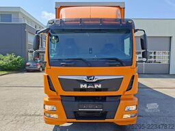 MAN TGM  15.290 4x2 LL Edscha Schiebeplane 2,90m Höhe