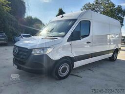 Mercedes-Benz SPRINTER 311 CDI 2.2