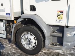 DAF DAF LF 280 E6 / 99 tho. km / Container