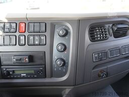 DAF DAF LF 280 E6 / 99 tho. km / Container