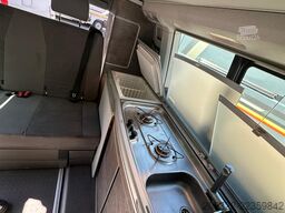 Volkswagen California Coast 2022 | Cambio automatico | Tetto a soffietto