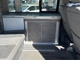 Volkswagen California Coast 2022 | Cambio automatico | Tetto a soffietto