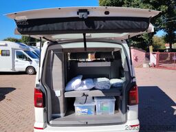 Volkswagen California Ocean 2023 | Cambio automatico | Tetto a soffietto
