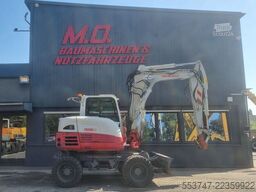 Takeuchi TB 295 W
