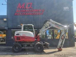 Takeuchi TB 295 W