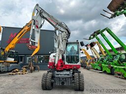 Takeuchi TB 295 W