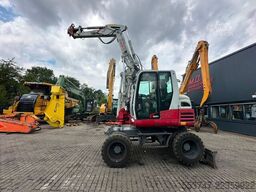 Takeuchi TB 295 W