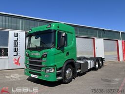 SCANIA G 500B6x2*4NA*Lift-Lenkachse*Klima*ACC/LDW*Alcoa