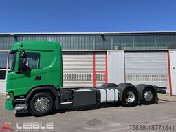 SCANIA G 500B6x2*4NA*Lift-Lenkachse*Klima*ACC/LDW*Alcoa