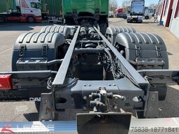 SCANIA G 500B6x2*4NA*Lift-Lenkachse*Klima*ACC/LDW*Alcoa