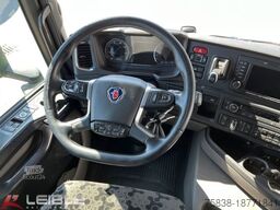SCANIA G 500B6x2*4NA*Lift-Lenkachse*Klima*ACC/LDW*Alcoa