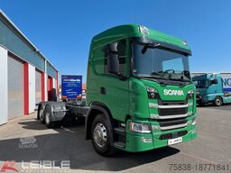 SCANIA G 500B6x2*4NA*Lift-Lenkachse*Klima*ACC/LDW*Alcoa