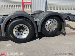 SCANIA G 500B6x2*4NA*Lift-Lenkachse*Klima*ACC/LDW*Alcoa