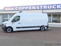 Renault Master L3/H2 Koel/Vries/Verwarmen BPM VRIJ. Red...
