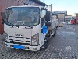 Isuzu N-Serie 5,5 t