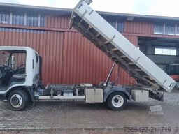 Isuzu N-Serie 5,5 t
