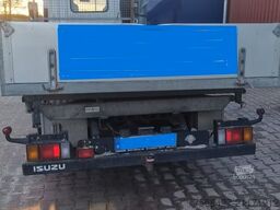 Isuzu N-Serie 5,5 t