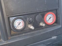 Isuzu N-Serie 5,5 t