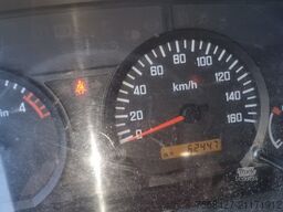 Isuzu N-Serie 5,5 t