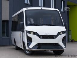 Iveco THESI Touristik