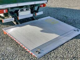 OPEL Movano 140 BlueHDI Koffer LBW