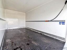 OPEL Movano 140 BlueHDI Koffer LBW