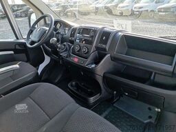 OPEL Movano 140 BlueHDI Koffer LBW