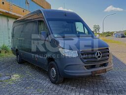 MERCEDES-BENZ 316 Sprinter Kasten,Automatik,Klima,Navi,Kamera
