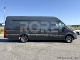 MERCEDES-BENZ 316 Sprinter Kasten,Automatik,Klima,Navi,Kamera