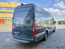 MERCEDES-BENZ 316 Sprinter Kasten,Automatik,Klima,Navi,Kamera