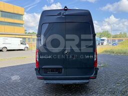 MERCEDES-BENZ 316 Sprinter Kasten,Automatik,Klima,Navi,Kamera