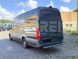 MERCEDES-BENZ 316 Sprinter Kasten,Automatik,Klima,Navi,Kamera