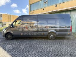 MERCEDES-BENZ 316 Sprinter Kasten,Automatik,Klima,Navi,Kamera